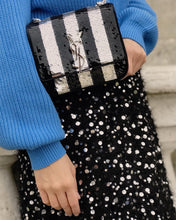 Carica l'immagine nel visualizzatore di Gallery, VICKY - SAINT LAURENT