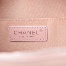 Carica l'immagine nel visualizzatore di Gallery, CHANEL - CC BOX CAMERA CASE