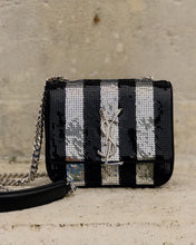 Carica l'immagine nel visualizzatore di Gallery, VICKY - SAINT LAURENT