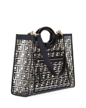 Carica l'immagine nel visualizzatore di Gallery, FENDI - TOTE LARGE