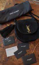 Carica l'immagine nel visualizzatore di Gallery, DEMI LUNE-SAINT LAURENT