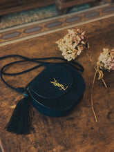 Carica l'immagine nel visualizzatore di Gallery, DEMI LUNE-SAINT LAURENT