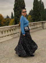 Carica l'immagine nel visualizzatore di Gallery, VICKY - SAINT LAURENT