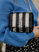 Carica l'immagine nel visualizzatore di Gallery, VICKY - SAINT LAURENT