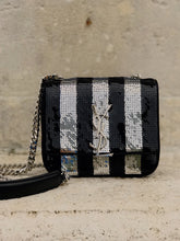 Carica l'immagine nel visualizzatore di Gallery, VICKY - SAINT LAURENT