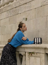 Carica l'immagine nel visualizzatore di Gallery, VICKY - SAINT LAURENT