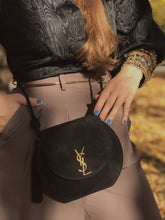 Carica l'immagine nel visualizzatore di Gallery, DEMI LUNE-SAINT LAURENT