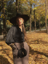 Carica l'immagine nel visualizzatore di Gallery, DEMI LUNE-SAINT LAURENT