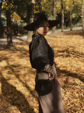 Carica l'immagine nel visualizzatore di Gallery, DEMI LUNE-SAINT LAURENT