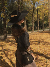 Carica l'immagine nel visualizzatore di Gallery, DEMI LUNE-SAINT LAURENT