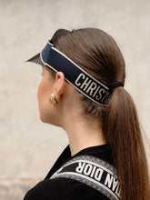 Carica l'immagine nel visualizzatore di Gallery, DIOR CLUB VISOR