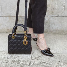 Carica l'immagine nel visualizzatore di Gallery, LADY DIOR