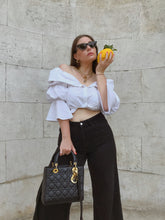 Carica l'immagine nel visualizzatore di Gallery, LADY DIOR