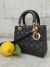 Carica l'immagine nel visualizzatore di Gallery, LADY DIOR