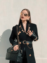 Carica l'immagine nel visualizzatore di Gallery, CHANEL VINTAGE SHOULDER BAG