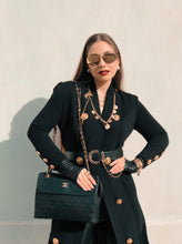 Carica l'immagine nel visualizzatore di Gallery, CHANEL VINTAGE SHOULDER BAG