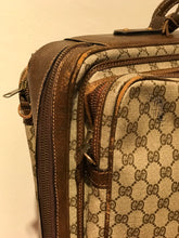 Carica l'immagine nel visualizzatore di Gallery, GUCCI OPHIDIA LUGGAGE