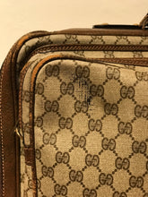 Carica l'immagine nel visualizzatore di Gallery, GUCCI OPHIDIA LUGGAGE