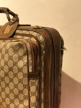 Carica l'immagine nel visualizzatore di Gallery, GUCCI OPHIDIA LUGGAGE