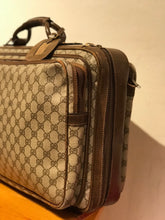 Carica l'immagine nel visualizzatore di Gallery, GUCCI OPHIDIA LUGGAGE