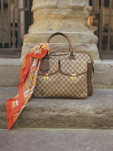 Carica l'immagine nel visualizzatore di Gallery, GUCCI OPHIDIA HANDBAG