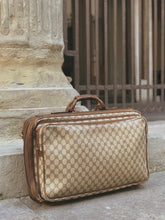 Carica l'immagine nel visualizzatore di Gallery, GUCCI OPHIDIA LUGGAGE