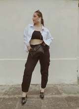 Carica l'immagine nel visualizzatore di Gallery, LOU LOU - SAINT LAURENT