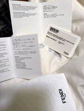 Carica l'immagine nel visualizzatore di Gallery, FENDI - TOTE LARGE