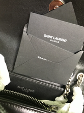 Carica l'immagine nel visualizzatore di Gallery, LOU LOU - SAINT LAURENT