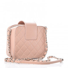 Carica l'immagine nel visualizzatore di Gallery, CHANEL - CC BOX CAMERA CASE