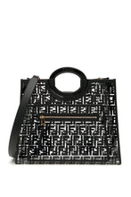 Carica l'immagine nel visualizzatore di Gallery, FENDI - TOTE LARGE