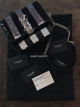 Carica l&#39;immagine nel visualizzatore di Gallery, VICKY - SAINT LAURENT
