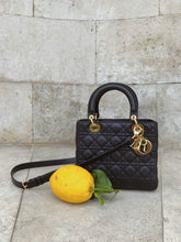 Carica l&#39;immagine nel visualizzatore di Gallery, LADY DIOR
