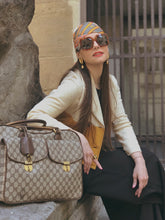 Carica l&#39;immagine nel visualizzatore di Gallery, GUCCI OPHIDIA HANDBAG
