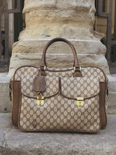 Carica l&#39;immagine nel visualizzatore di Gallery, GUCCI OPHIDIA HANDBAG
