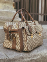 Carica l&#39;immagine nel visualizzatore di Gallery, GUCCI OPHIDIA HANDBAG
