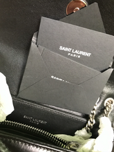 Load image into Gallery viewer, LOU LOU - SAINT LAURENT
